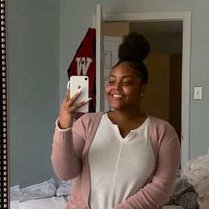 Meet your Posher, Kay